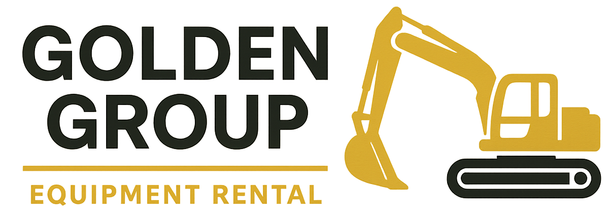 Logo Golden Group Panamá