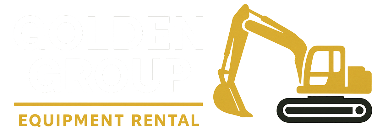 Logo Golden Group Panamá
